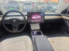 Tesla Model 3 2022 Rear-Wheel Drive - ფოტო 13