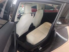 Tesla Model 3 2022 Rear-Wheel Drive - ფოტო 14
