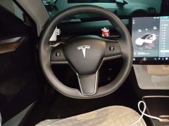 Tesla Model 3 2022 Rear-Wheel Drive - ფოტო 2