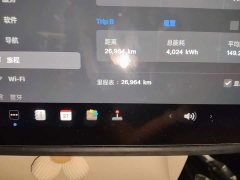 Tesla Model 3 2022 Rear-Wheel Drive - ფოტო 4