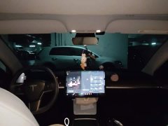 Tesla Model 3 2022 Rear-Wheel Drive - ფოტო 8