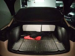 Tesla Model 3 2022 Rear-Wheel Drive - ფოტო 9