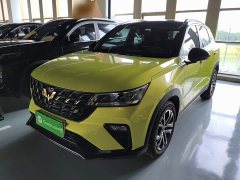 Wuling Xingchi 1.5T CVT Trendy Cool Edition - ფოტო 1