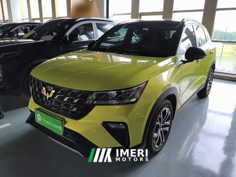 2022 Wuling Xingchi 1.5T CVT Trendy Cool Edition - ავტომობილი ჩინეთიდან