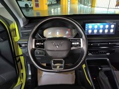 Wuling Xingchi 1.5T CVT Trendy Cool Edition - ფოტო 10