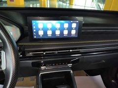 Wuling Xingchi 1.5T CVT Trendy Cool Edition - ფოტო 12