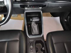 Wuling Xingchi 1.5T CVT Trendy Cool Edition - ფოტო 13