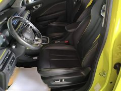Wuling Xingchi 1.5T CVT Trendy Cool Edition - ფოტო 14