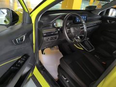 Wuling Xingchi 1.5T CVT Trendy Cool Edition - ფოტო 15