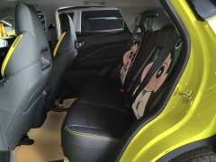 Wuling Xingchi 1.5T CVT Trendy Cool Edition - ფოტო 16