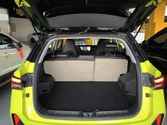 Wuling Xingchi 1.5T CVT Trendy Cool Edition - ფოტო 18
