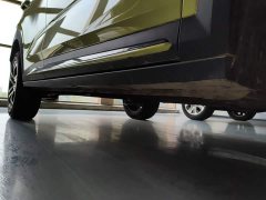 Wuling Xingchi 1.5T CVT Trendy Cool Edition - ფოტო 20