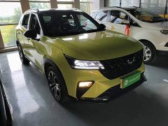 Wuling Xingchi 1.5T CVT Trendy Cool Edition - ფოტო 3