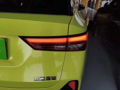 Wuling Xingchi 1.5T CVT Trendy Cool Edition - ფოტო 7