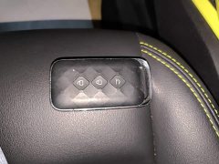 Wuling Xingchi 1.5T CVT Trendy Cool Edition - ფოტო 8