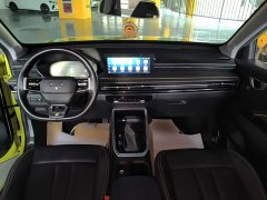 Wuling Xingchi 1.5T CVT Trendy Cool Edition - ფოტო 9