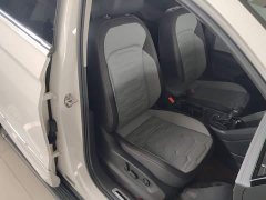 Volkswagen Tiguan X 330TSI FWD Flagship - ფოტო 10