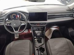 Volkswagen Tiguan X 330TSI FWD Flagship - ფოტო 12