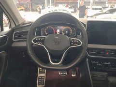 Volkswagen Tiguan X 330TSI FWD Flagship - ფოტო 13