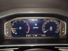 Volkswagen Tiguan X 330TSI FWD Flagship - ფოტო 14