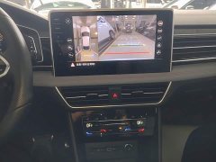 Volkswagen Tiguan X 330TSI FWD Flagship - ფოტო 15