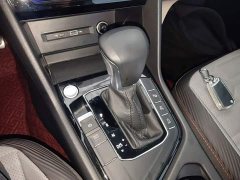 Volkswagen Tiguan X 330TSI FWD Flagship - ფოტო 16