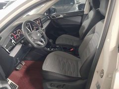 Volkswagen Tiguan X 330TSI FWD Flagship - ფოტო 17