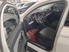 Volkswagen Tiguan X 330TSI FWD Flagship - ფოტო 18