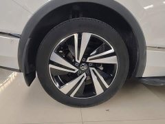 Volkswagen Tiguan X 330TSI FWD Flagship - ფოტო 4