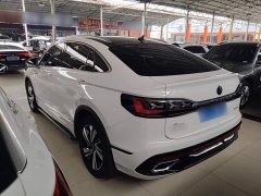 Volkswagen Tiguan X 330TSI FWD Flagship - ფოტო 5
