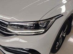 Volkswagen Tiguan X 330TSI FWD Flagship - ფოტო 6
