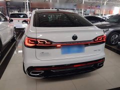 Volkswagen Tiguan X 330TSI FWD Flagship - ფოტო 7