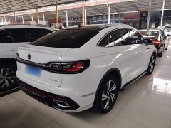 Volkswagen Tiguan X 330TSI FWD Flagship - ფოტო 8