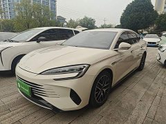 BYD Seagull 07 DM-i 2025 DM-i 1.5L 125km Premium - ფოტო 1