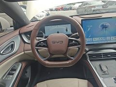 BYD Seagull 07 DM-i 2025 DM-i 1.5L 125km Premium - ფოტო 10
