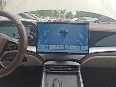 BYD Seagull 07 DM-i 2025 DM-i 1.5L 125km Premium - ფოტო 12