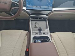 BYD Seagull 07 DM-i 2025 DM-i 1.5L 125km Premium - ფოტო 13