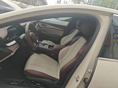BYD Seagull 07 DM-i 2025 DM-i 1.5L 125km Premium - ფოტო 14