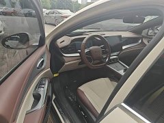BYD Seagull 07 DM-i 2025 DM-i 1.5L 125km Premium - ფოტო 15