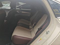 BYD Seagull 07 DM-i 2025 DM-i 1.5L 125km Premium - ფოტო 16