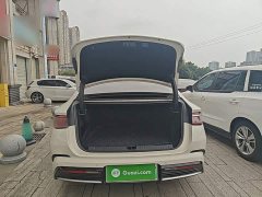 BYD Seagull 07 DM-i 2025 DM-i 1.5L 125km Premium - ფოტო 18