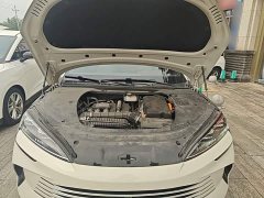 BYD Seagull 07 DM-i 2025 DM-i 1.5L 125km Premium - ფოტო 19