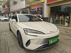 BYD Seagull 07 DM-i 2025 DM-i 1.5L 125km Premium - ფოტო 3