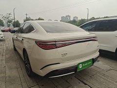 BYD Seagull 07 DM-i 2025 DM-i 1.5L 125km Premium - ფოტო 4