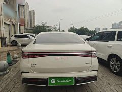 BYD Seagull 07 DM-i 2025 DM-i 1.5L 125km Premium - ფოტო 5
