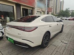 BYD Seagull 07 DM-i 2025 DM-i 1.5L 125km Premium - ფოტო 6