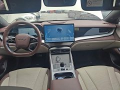 BYD Seagull 07 DM-i 2025 DM-i 1.5L 125km Premium - ფოტო 9