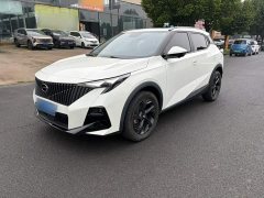 GAC Aion GS3 Shadow Speed 270T Dynamic Comfort Edition - ფოტო 1