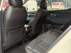 GAC Aion GS3 Shadow Speed 270T Dynamic Comfort Edition - ფოტო 11