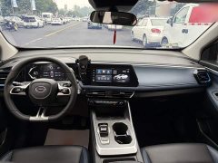 GAC Aion GS3 Shadow Speed 270T Dynamic Comfort Edition - ფოტო 12